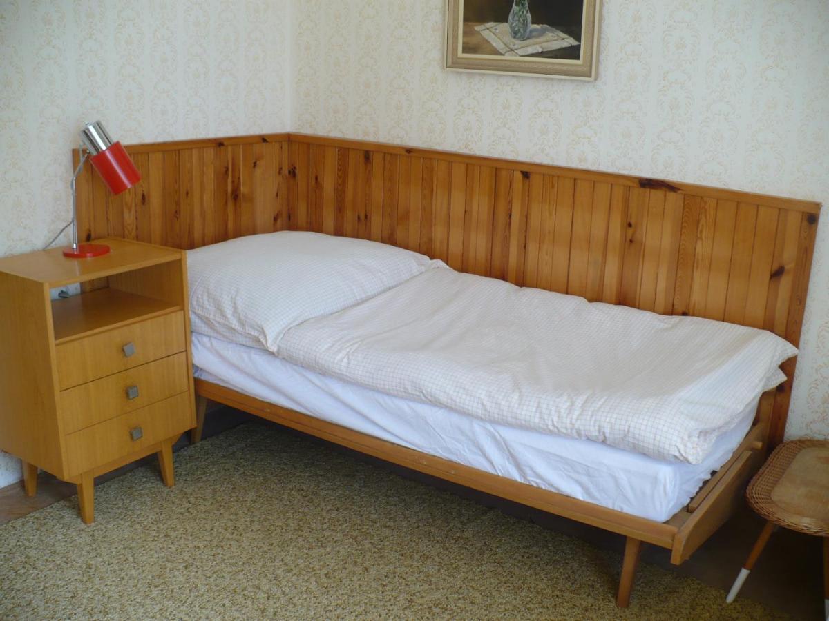 Chalupa Na Bidylku Jindřichŭv Hradec Ngoại thất bức ảnh