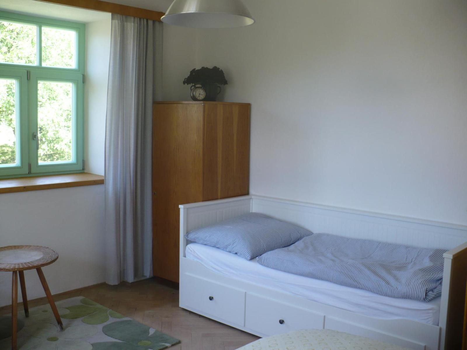 Chalupa Na Bidylku Jindřichŭv Hradec Ngoại thất bức ảnh